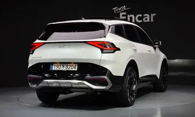 Kia Sportage 2022, 91072 км, за 17046.58 USD