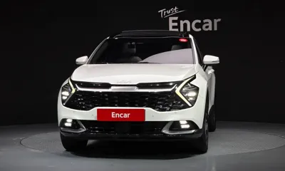 Kia Sportage 2022, 91072 км, за 17046.58 USD