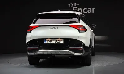 Kia Sportage 2022, 91072 км, за 17046.58 USD