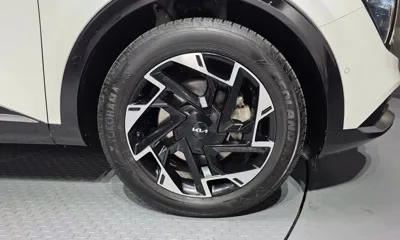 Kia Sportage 2022, 91072 км, за 17046.58 USD