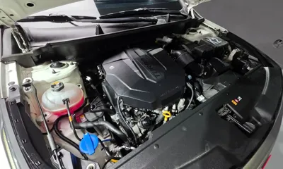 Kia Sportage 2022, 91072 км, за 17046.58 USD - фото 6