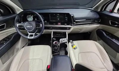 Kia Sportage 2022, 91072 км, за 17046.58 USD - фото 7
