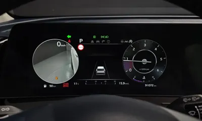 Kia Sportage 2022, 91072 км, за 17046.58 USD - фото 8