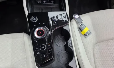 Kia Sportage 2022, 91072 км, за 17046.58 USD - фото 9