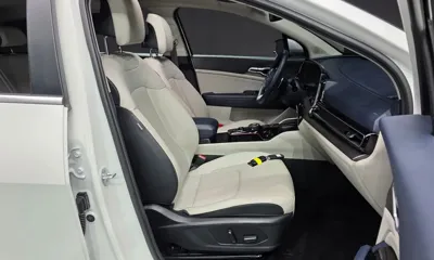 Kia Sportage 2022, 91072 км, за 17046.58 USD - фото 10