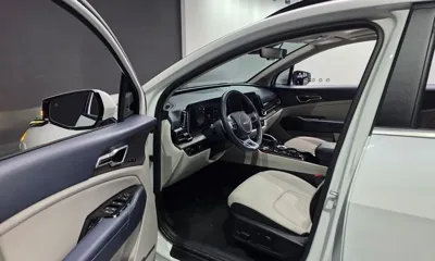 Kia Sportage 2022, 91072 км, за 17046.58 USD - фото 11