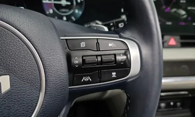 Kia Sportage 2022, 91072 км, за 17046.58 USD - фото 20