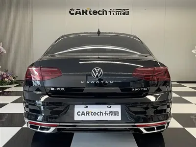 Volkswagen Magotan 2024, 34000 км, за 20413.27 USD - фото 6