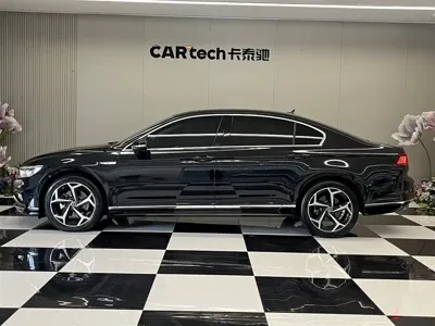 Volkswagen Magotan 2024, 34000 км, за 20413.27 USD - фото 8