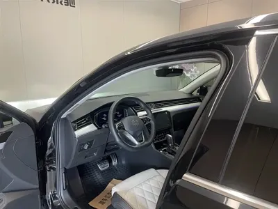 Volkswagen Magotan 2024, 34000 км, за 20413.27 USD - фото 21