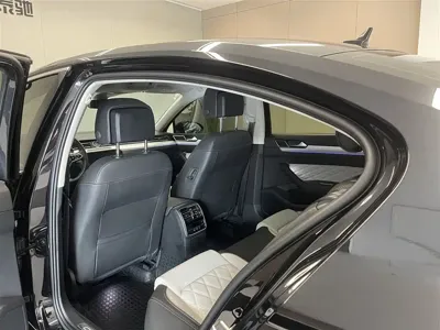 Volkswagen Magotan 2024, 34000 км, за 20413.27 USD - фото 26