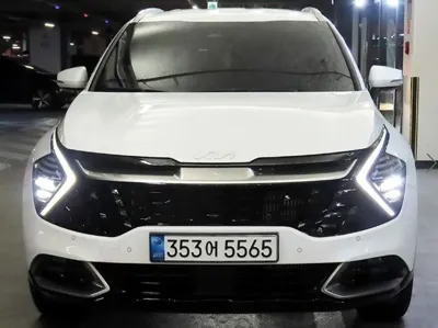 Kia Sportage 2022, 24713 км, за 18827.37 USD