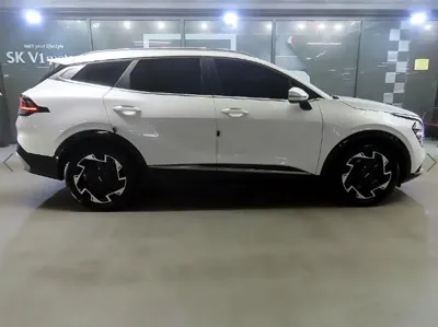 Kia Sportage 2022, 24713 км, за 18827.37 USD