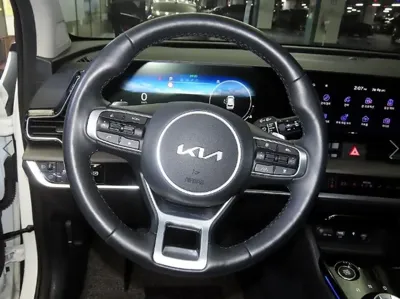Kia Sportage 2022, 24713 км, за 18827.37 USD - фото 8