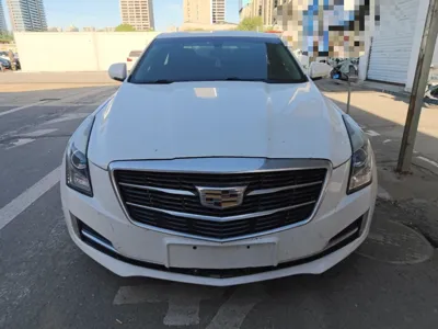 Cadillac ATS-L