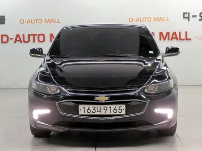 ChevroletGMDaewoo Malibu 2017, 170912 км, за 3216.49 USD