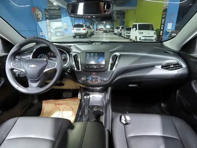 ChevroletGMDaewoo Malibu 2017, 170912 км, за 3216.49 USD
