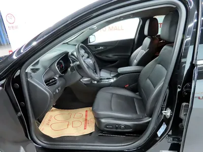 ChevroletGMDaewoo Malibu 2017, 170912 км, за 3216.49 USD - фото 6