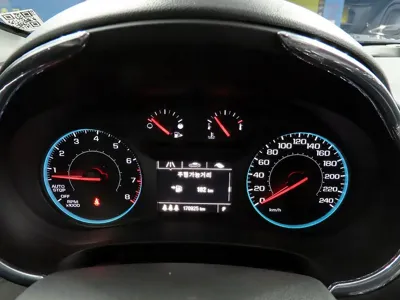 ChevroletGMDaewoo Malibu 2017, 170912 км, за 3216.49 USD - фото 10