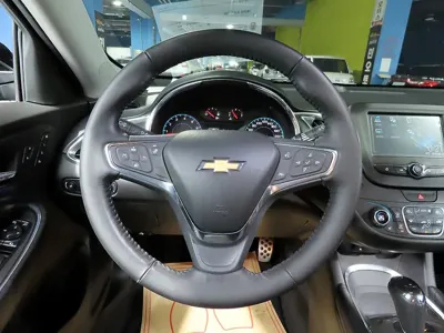 ChevroletGMDaewoo Malibu 2017, 170912 км, за 3216.49 USD - фото 11