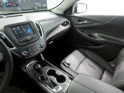 ChevroletGMDaewoo Malibu 2017, 170912 км, за 3216.49 USD - фото 12