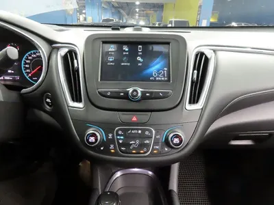 ChevroletGMDaewoo Malibu 2017, 170912 км, за 3216.49 USD - фото 13