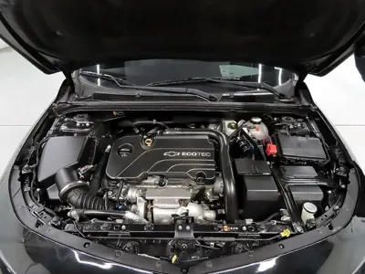 ChevroletGMDaewoo Malibu 2017, 170912 км, за 3216.49 USD - фото 19