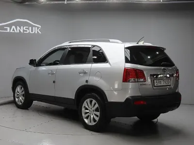 Kia Sorento 2011, 170207 км, за 2927.4 USD