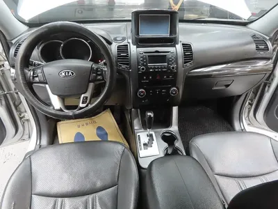 Kia Sorento 2011, 170207 км, за 2925.31 USD - фото 11