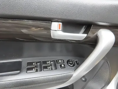 Kia Sorento 2011, 170207 км, за 2925.31 USD - фото 12