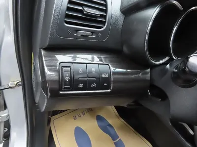 Kia Sorento 2011, 170207 км, за 2925.31 USD - фото 13