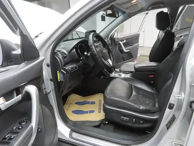 Kia Sorento 2011, 170207 км, за 2925.31 USD - фото 14