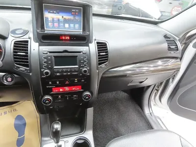 Kia Sorento 2011, 170207 км, за 2925.31 USD - фото 15