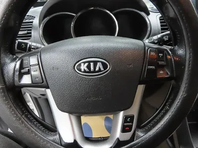 Kia Sorento 2011, 170207 км, за 2925.31 USD - фото 17