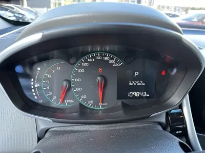 ChevroletGMDaewoo Aveo 2018, 109900 км, за 2578 USD - фото 12