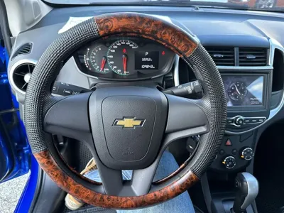 ChevroletGMDaewoo Aveo 2018, 109900 км, за 2578 USD - фото 14