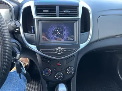 ChevroletGMDaewoo Aveo 2018, 109900 км, за 2578 USD - фото 15