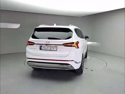 Hyundai Santafe 2021, 44171 км, за 14918.57 USD