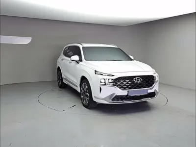 Hyundai Santafe 2021, 44171 км, за 14918.57 USD