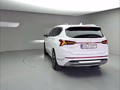 Hyundai Santafe 2021, 44171 км, за 14918.57 USD