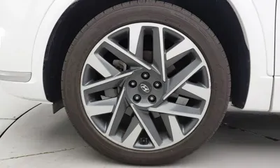 Hyundai Santafe 2021, 44171 км, за 14918.57 USD