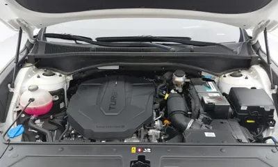 Hyundai Santafe 2021, 44171 км, за 14897.23 USD - фото 6