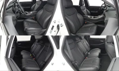Hyundai Santafe 2021, 44171 км, за 14897.23 USD - фото 10