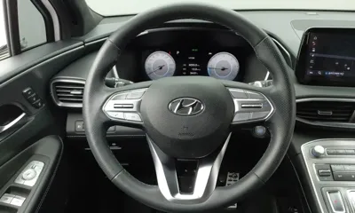 Hyundai Santafe 2021, 44171 км, за 14897.23 USD - фото 13