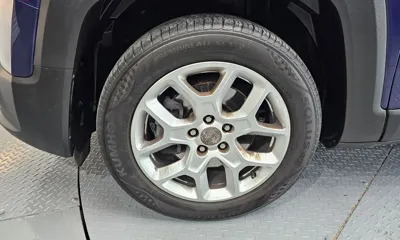 Jeep Renegade 2016, 94775 км, за 5123.49 USD