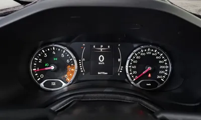 Jeep Renegade 2016, 94775 км, за 5123.49 USD - фото 8