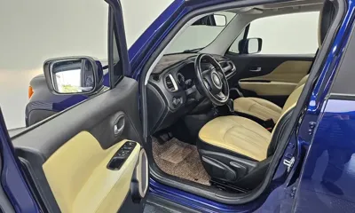 Jeep Renegade 2016, 94775 км, за 5123.49 USD - фото 10