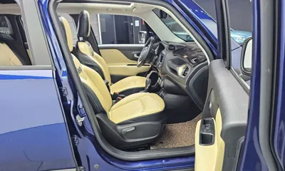 Jeep Renegade 2016, 94775 км, за 5123.49 USD - фото 11