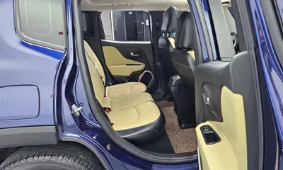 Jeep Renegade 2016, 94775 км, за 5123.49 USD - фото 12