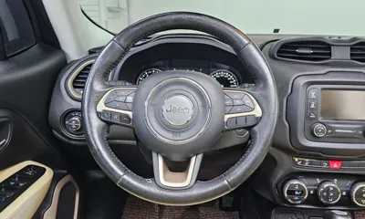 Jeep Renegade 2016, 94775 км, за 5123.49 USD - фото 13